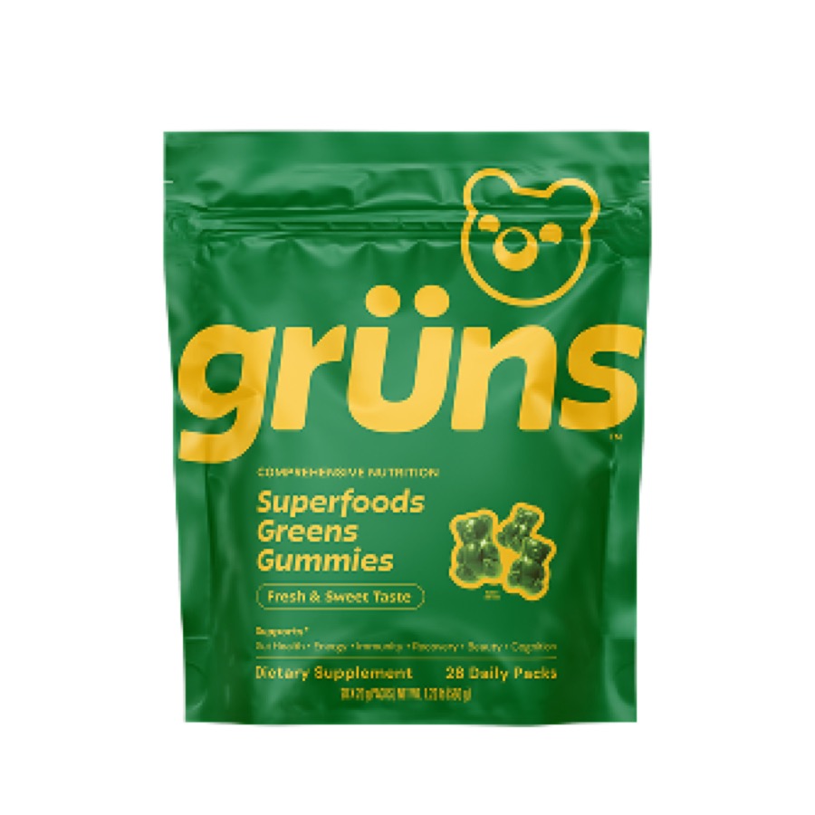 Grüns product