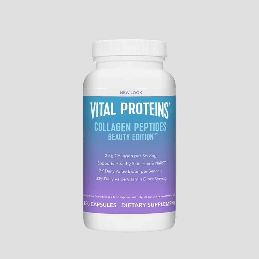Vital Proteins product