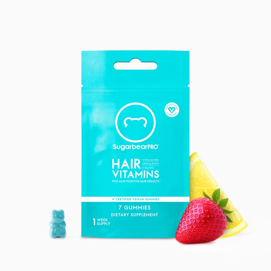 SugarbearPRO product