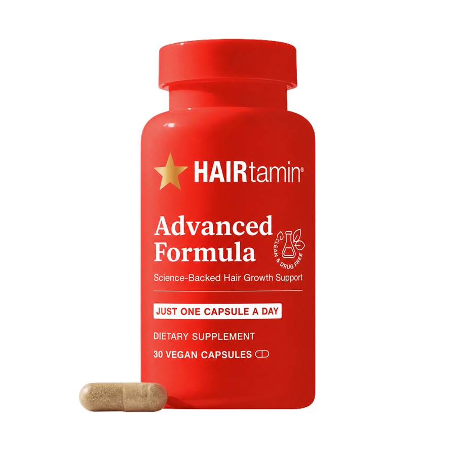 HAIRtamin product