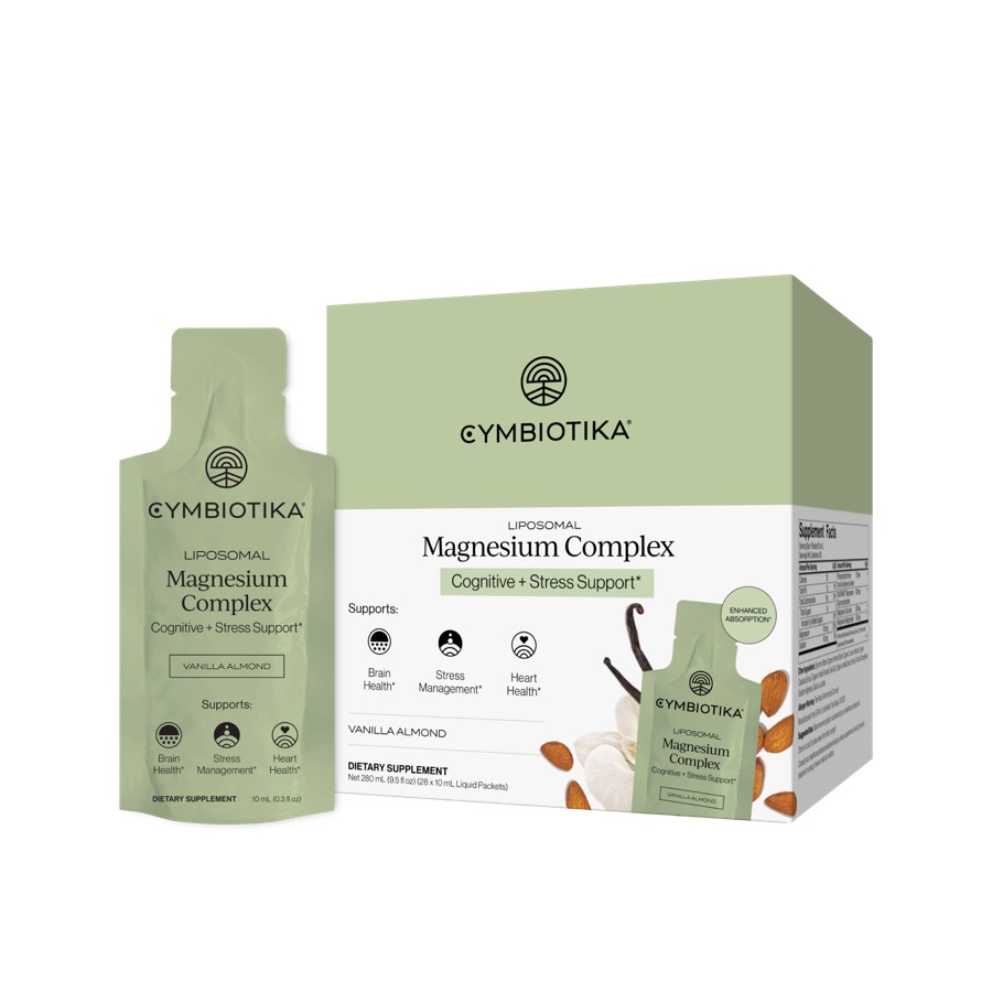 Cymbiotika product