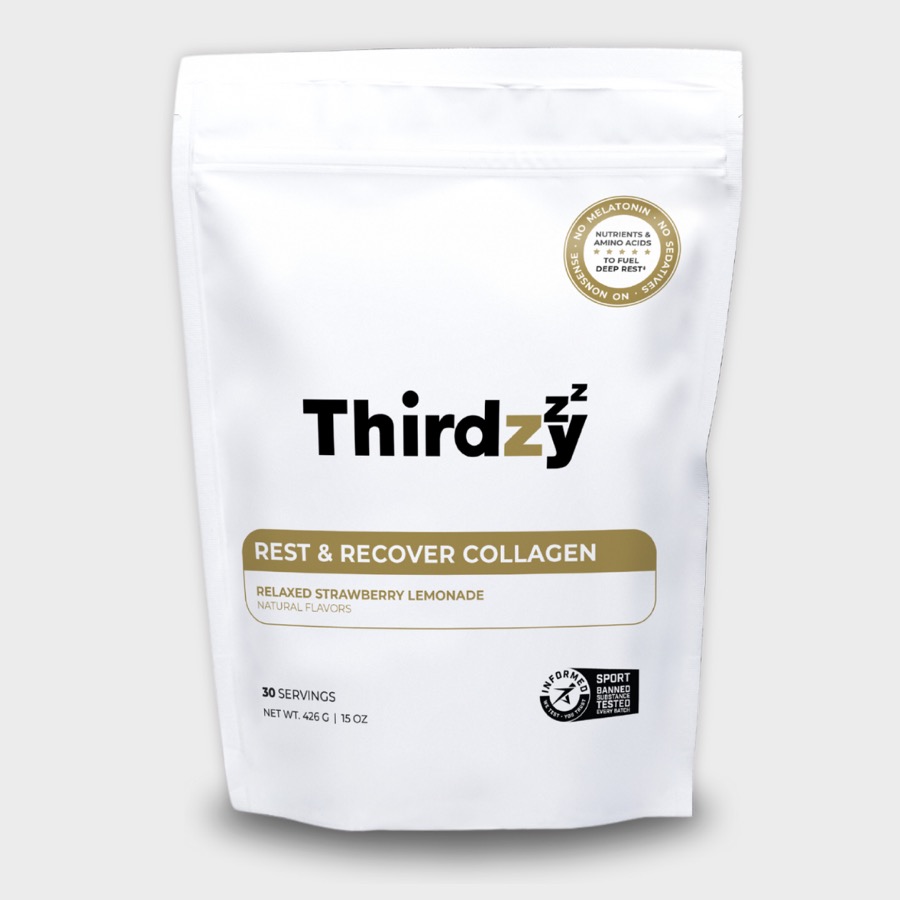 Thirdzy product