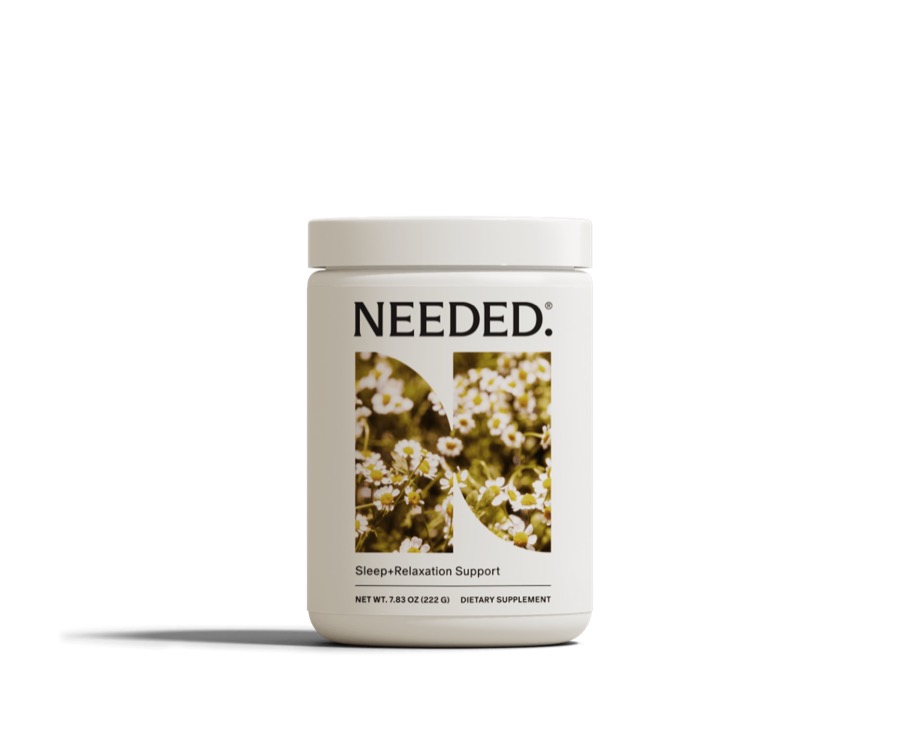 Needed product