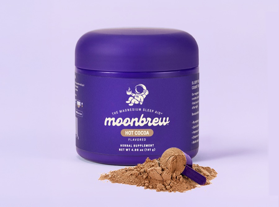 Moonbrew product