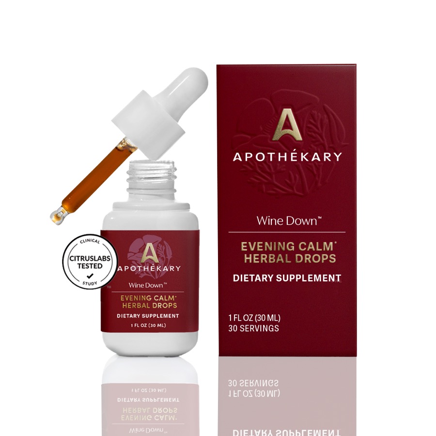 Apothékary product