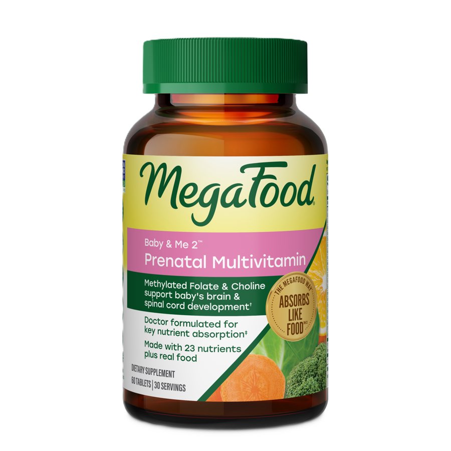 MegaFood product