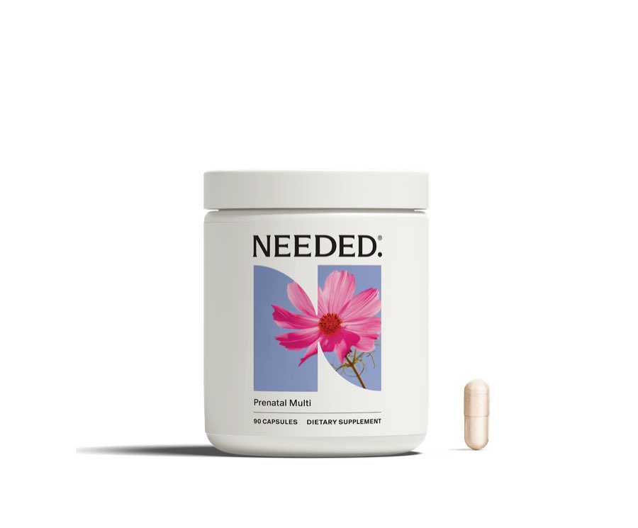 Needed product