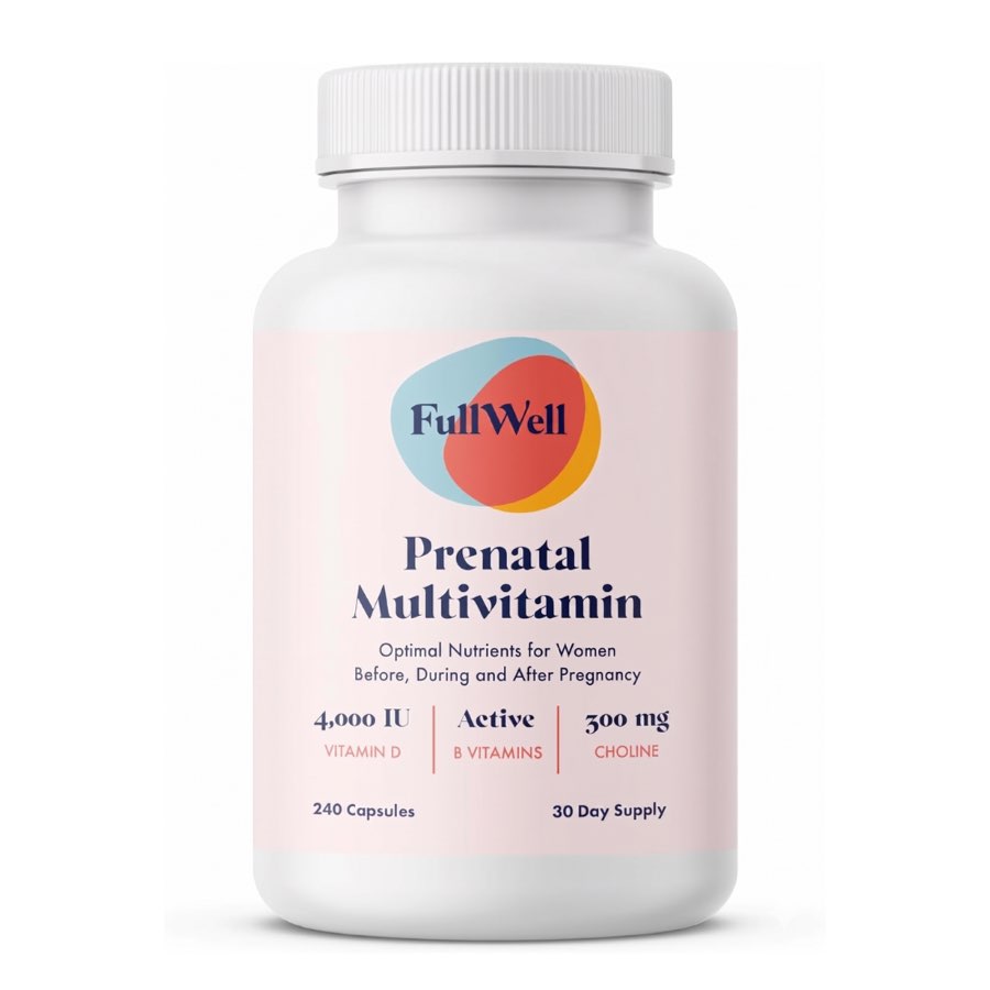 FullWell product