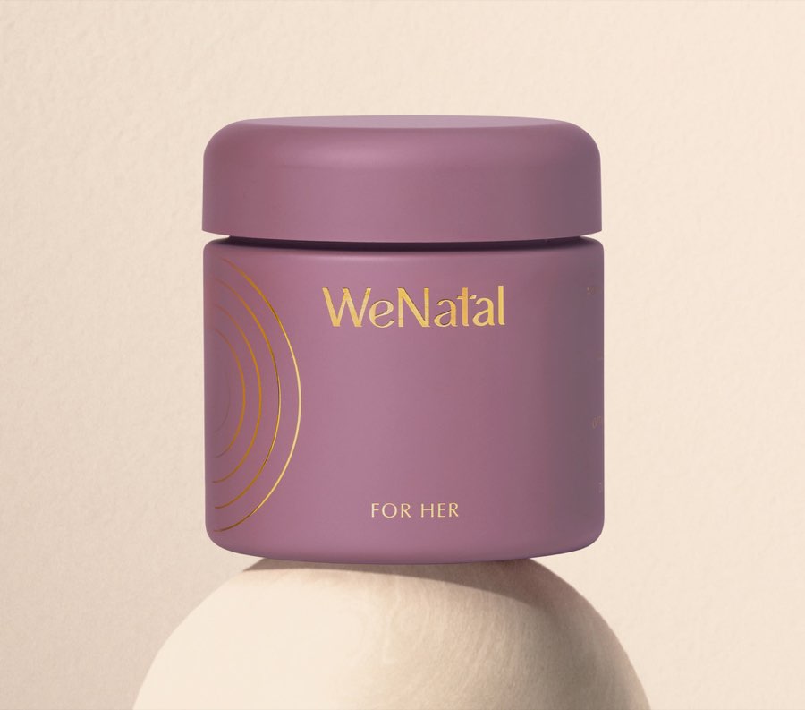 WeNatal product