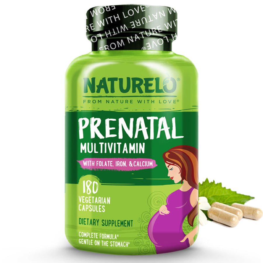 Naturelo product