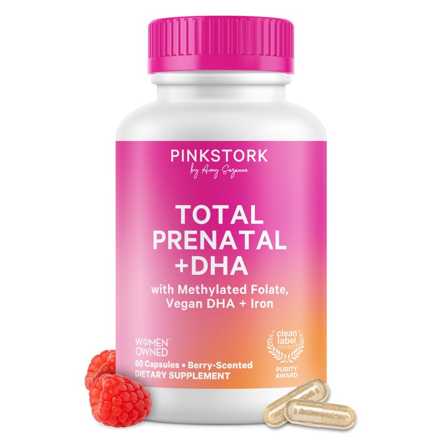 Pink Stork product