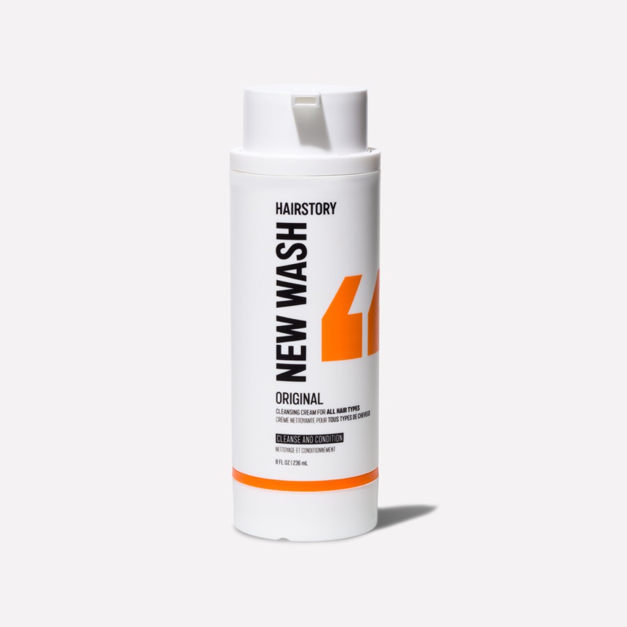 Hairstory product