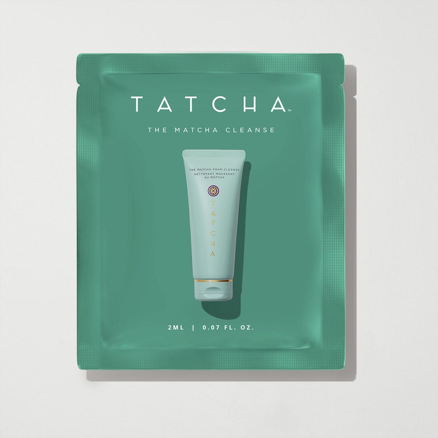 Tatcha product