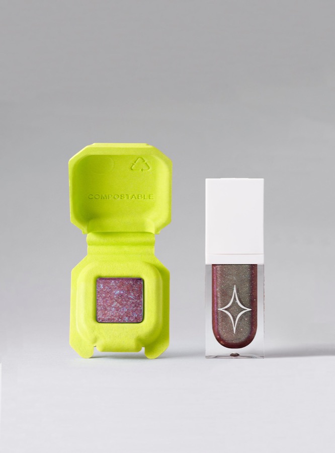 Half Magic Beauty product
