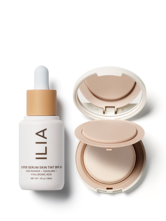 ILIA Beauty product