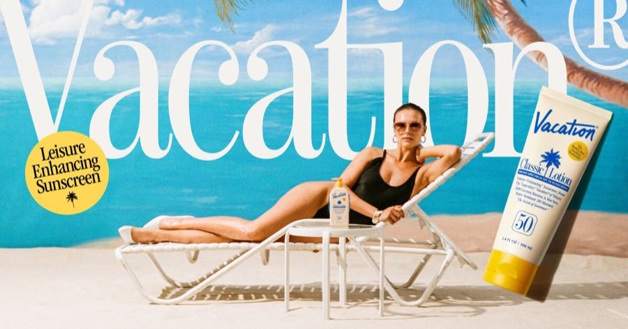 Vacation product