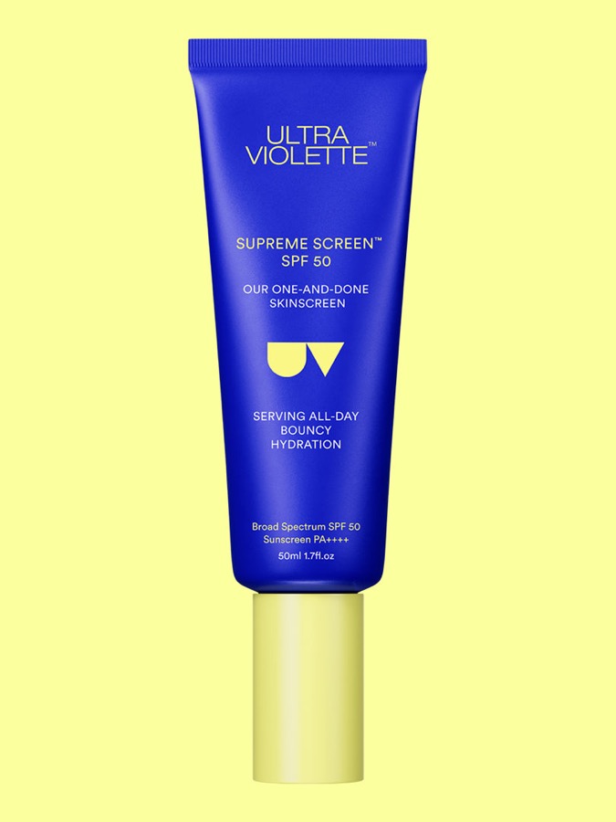 Ultra Violette product