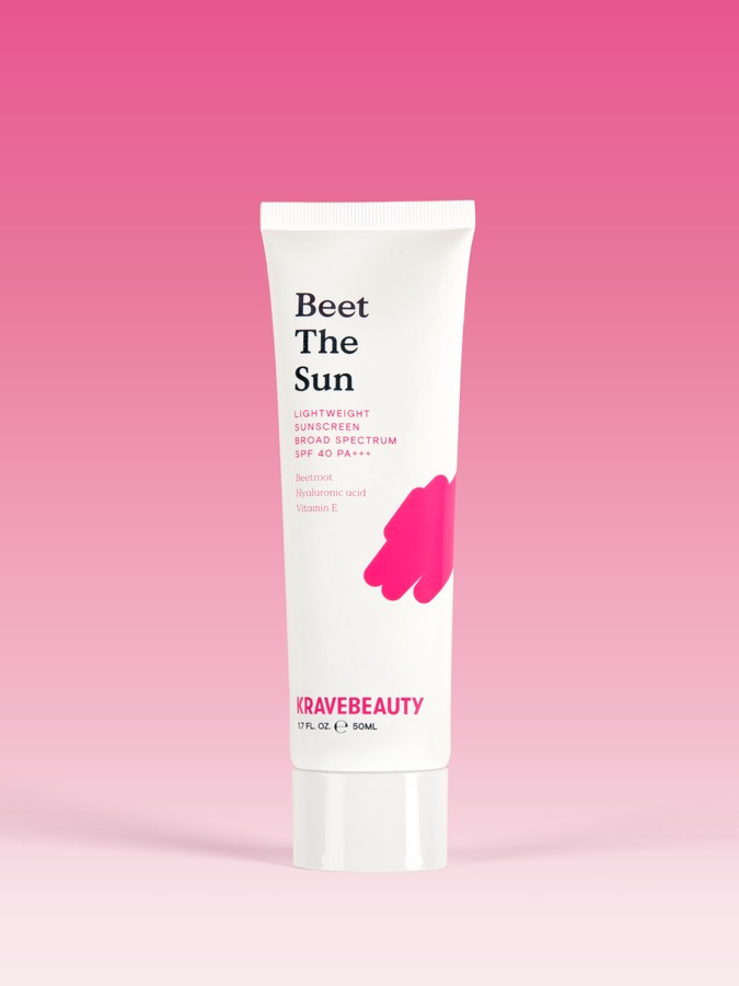 Krave Beauty product