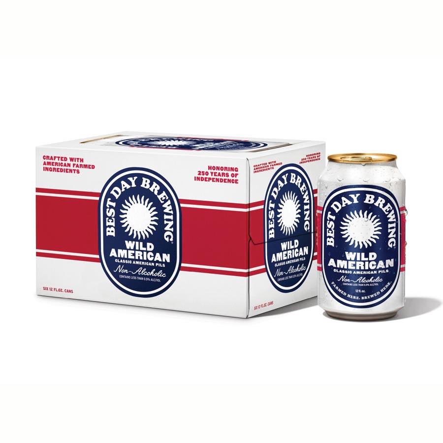 Best Day Brewing product