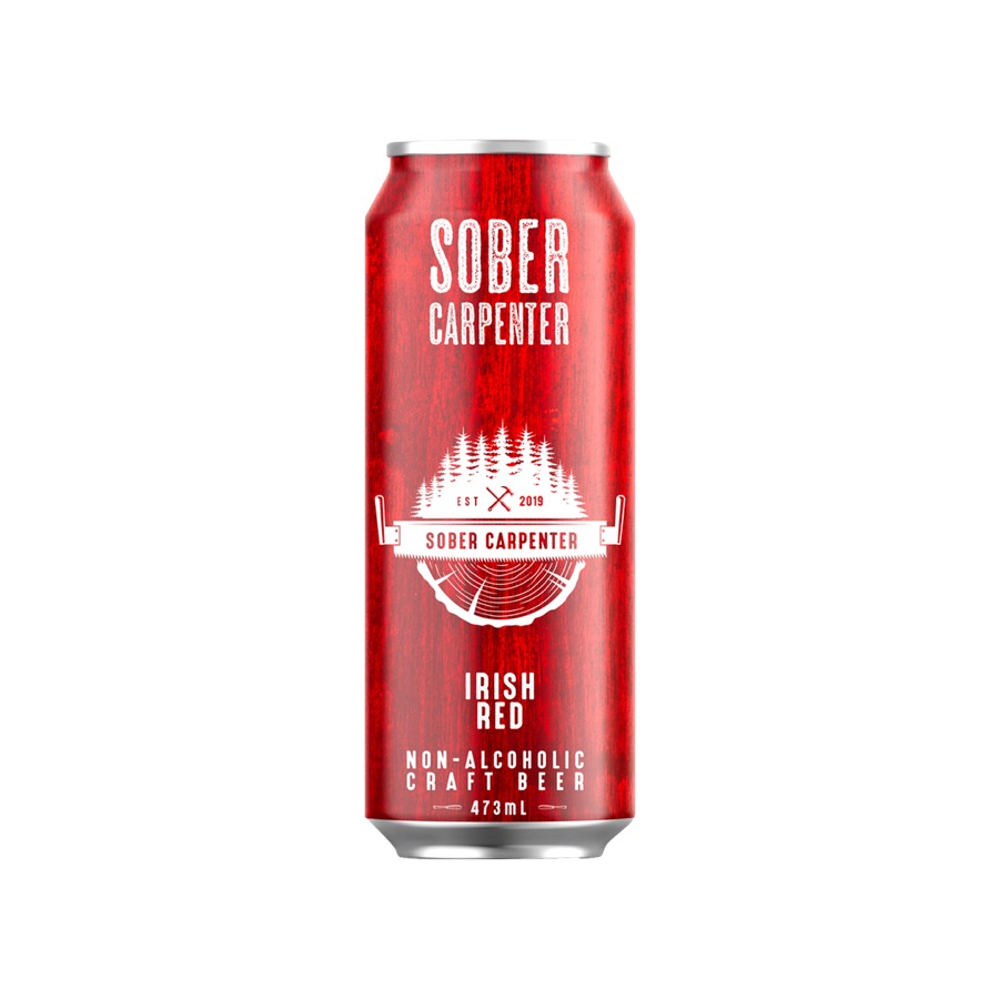 Sober Carpenter product