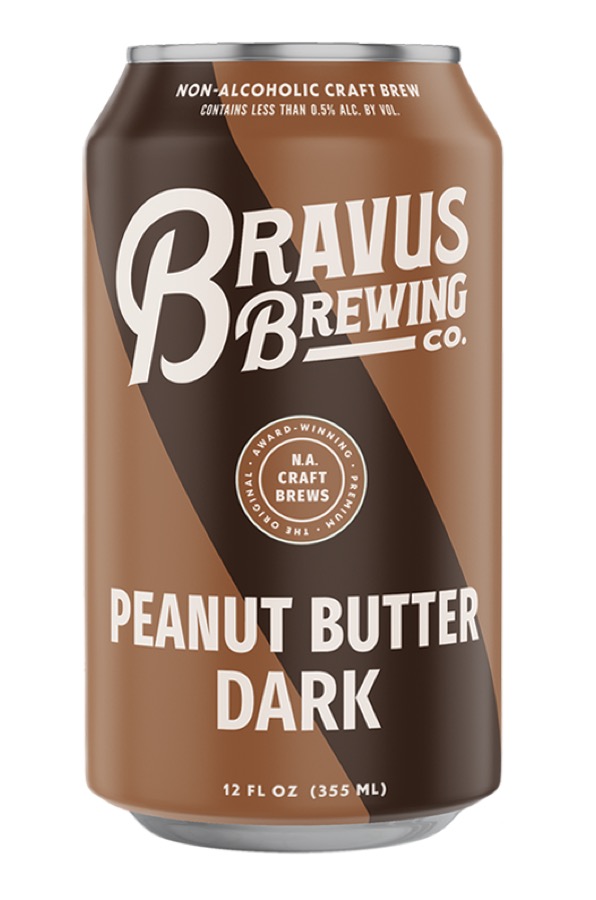 Bravus Brewing product