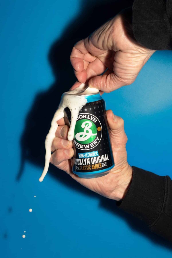 Brooklyn Brewery product