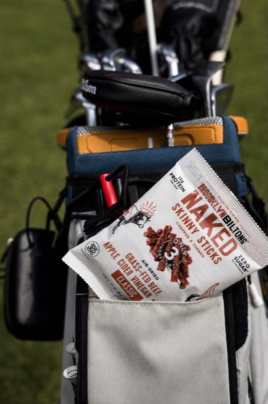 Brooklyn Biltong product