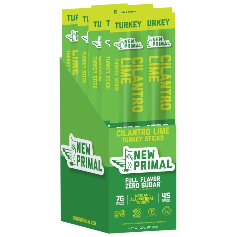 The New Primal product