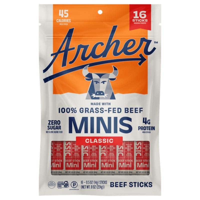 Country Archer product