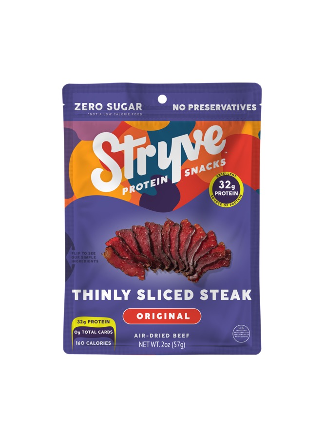 Stryve product