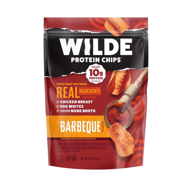 Wilde Brands product
