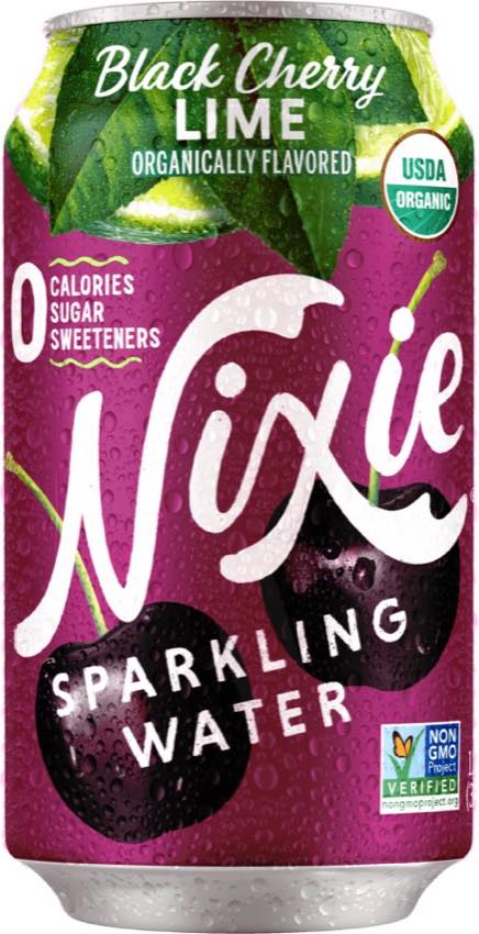 Nixie product