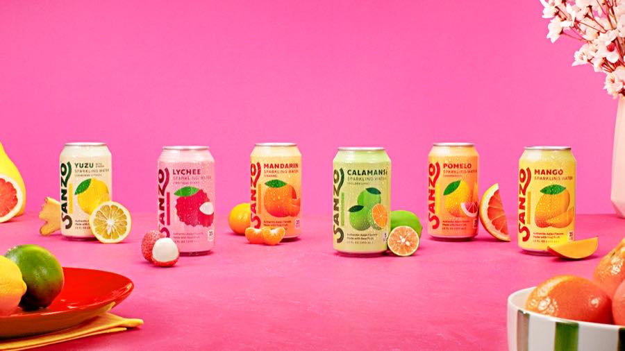 Sanzo product