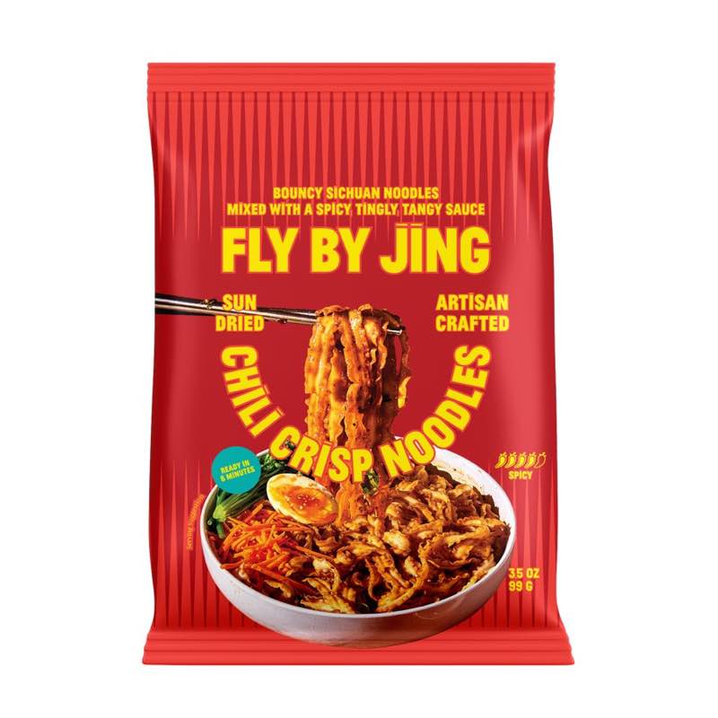 Fly By Jing product