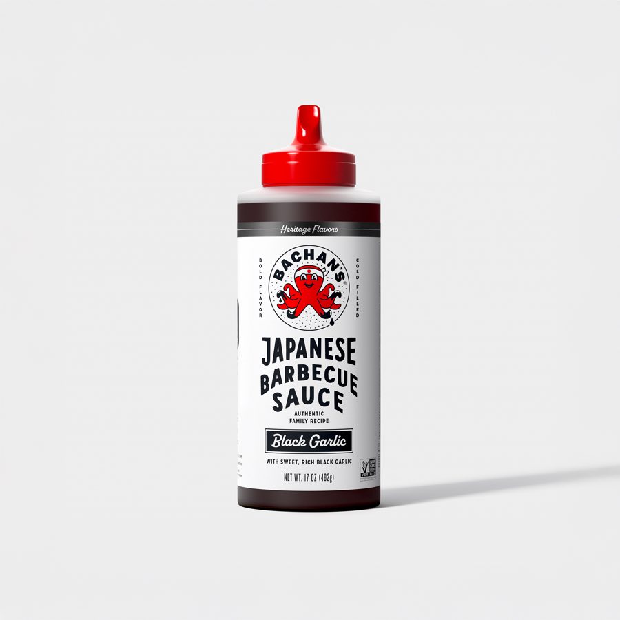 Bachan's product