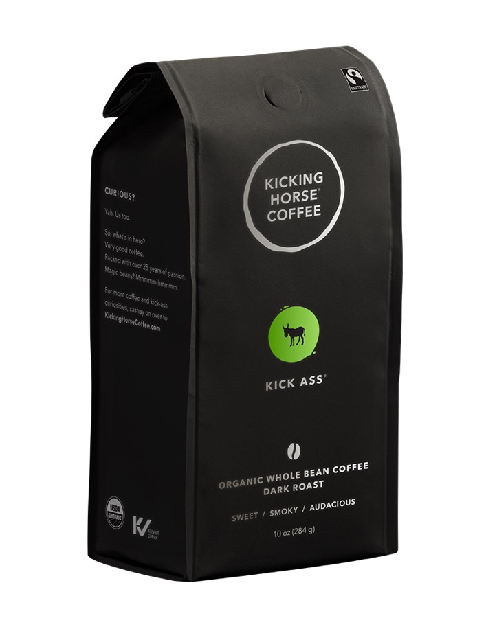 Kicking Horse Coffee product