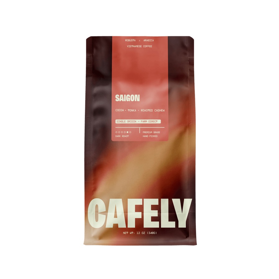 Cafely product