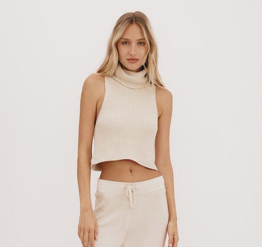 Organic Basics product