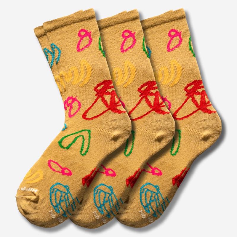 Hippy Feet product