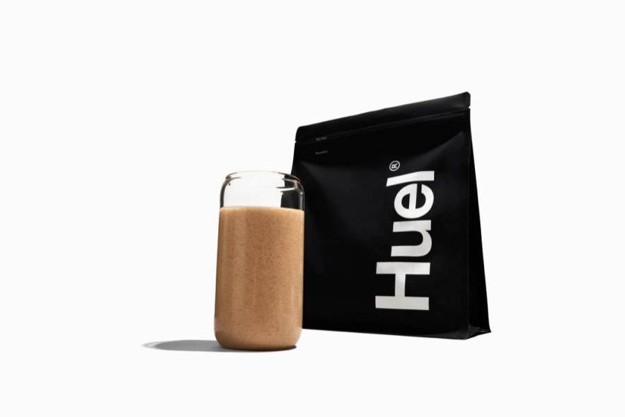 Huel product