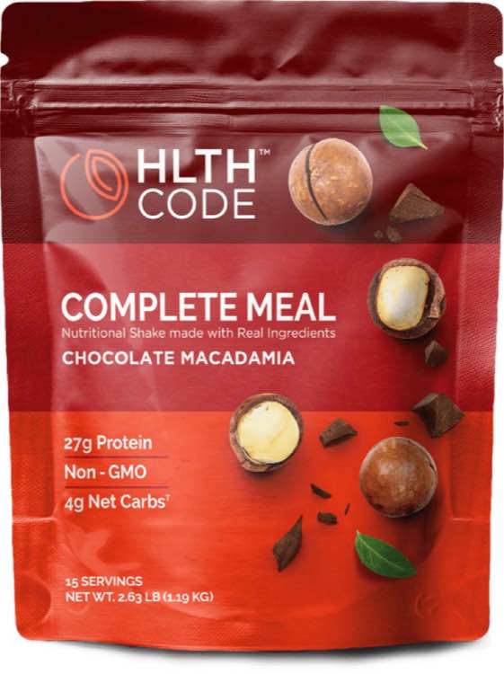 HLTH Code product