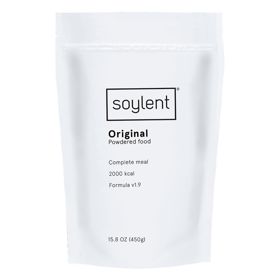 Soylent product
