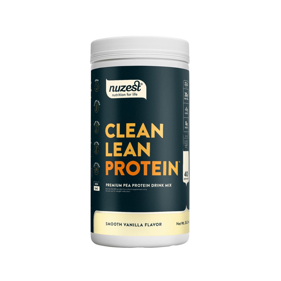 Nuzest product