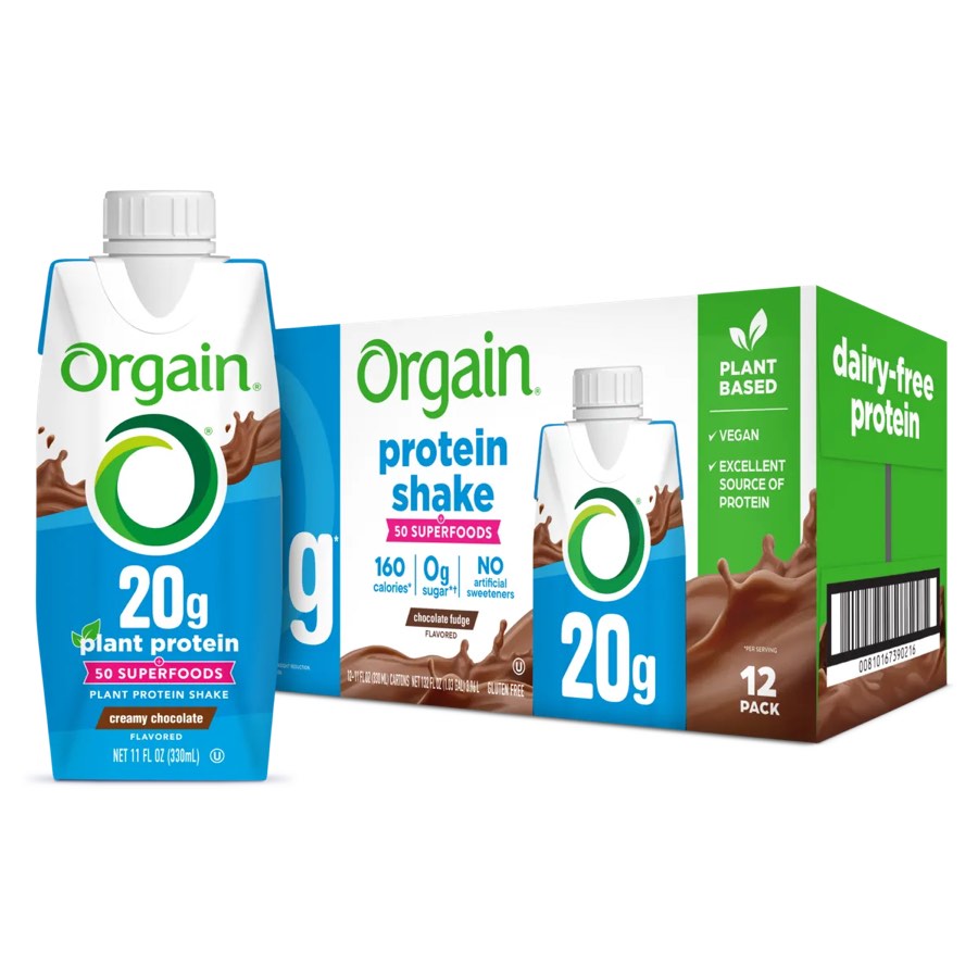Orgain product