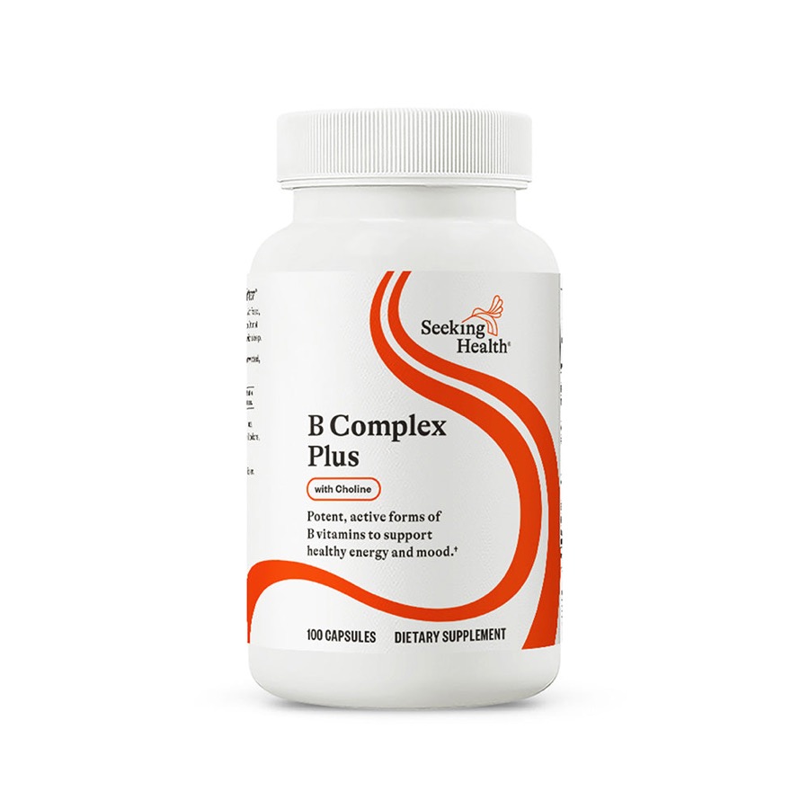 Seeking Health product