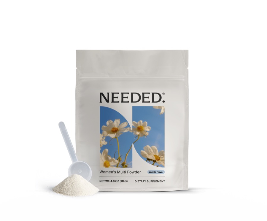 Needed product