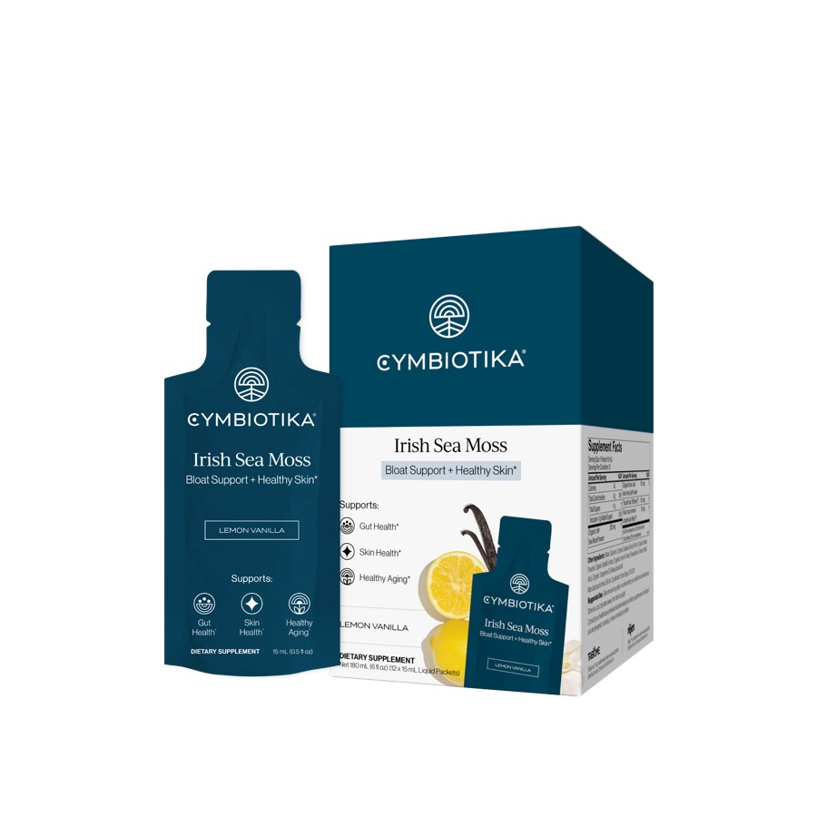 Cymbiotika product