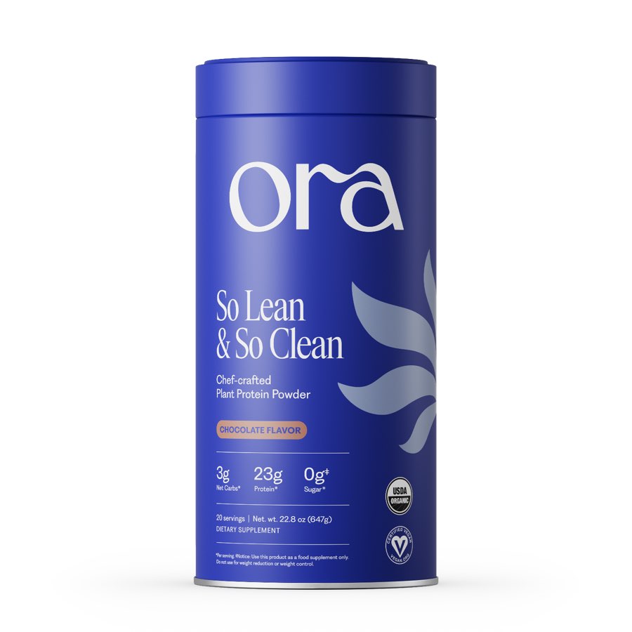 Ora Organic product