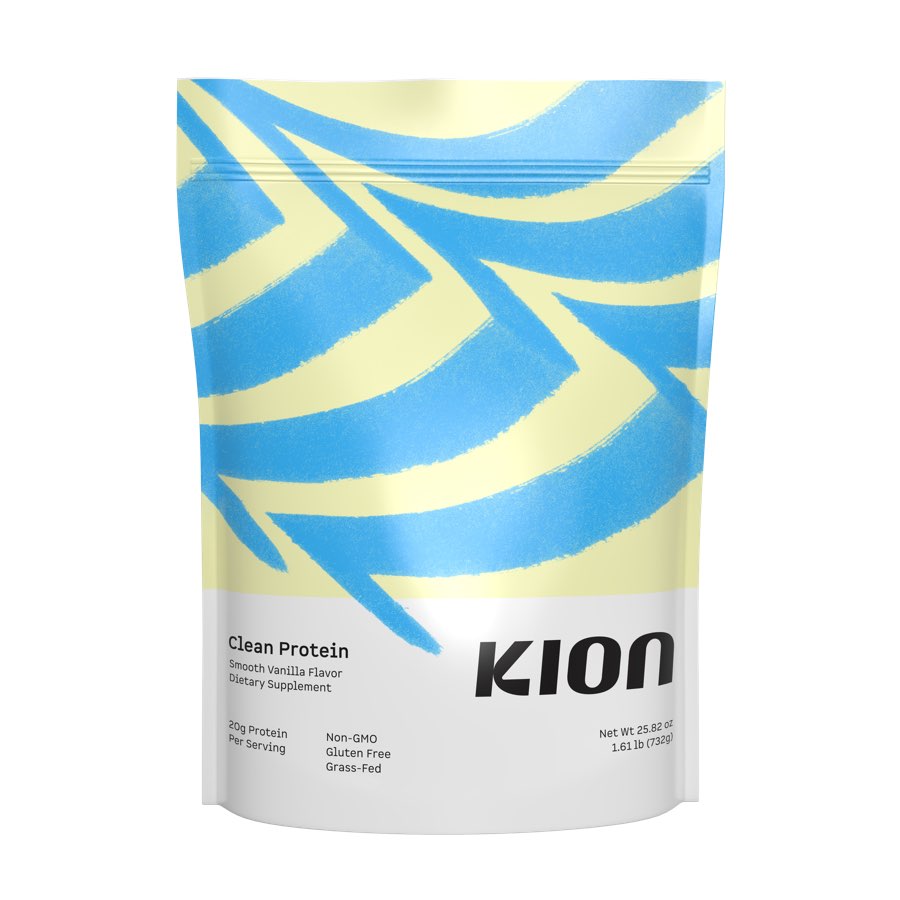 Kion product