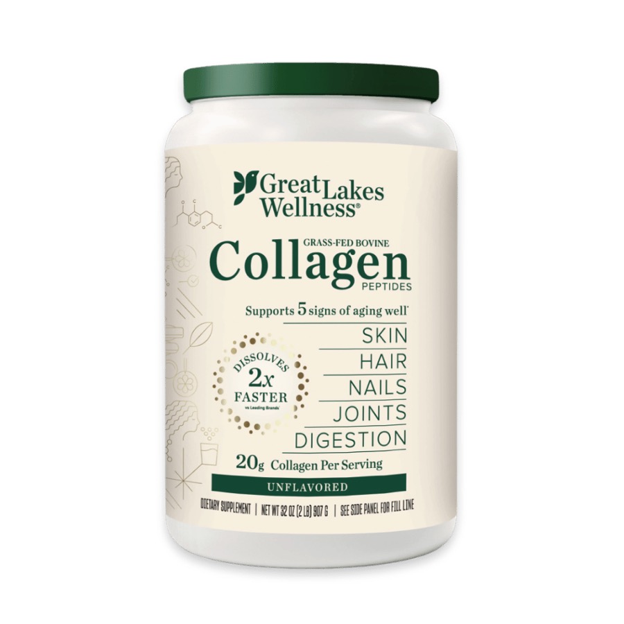 Great Lakes Wellness product